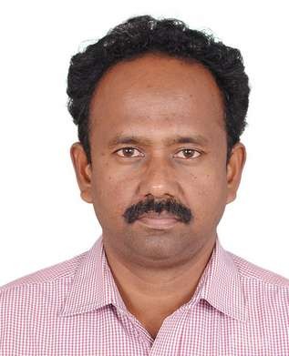 Dr. Saravana Jothi