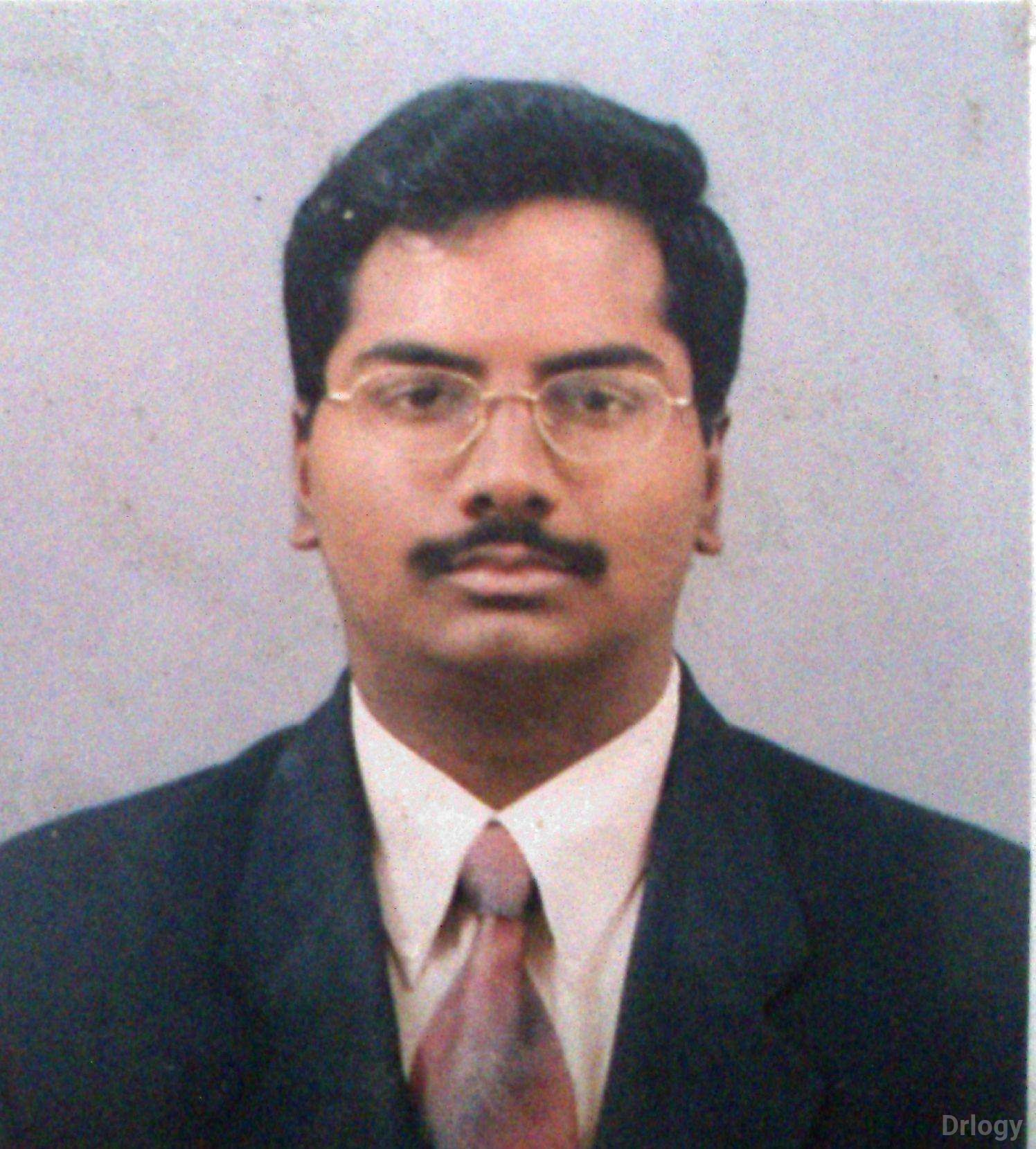 Dr. Saravana kumar in Chennai