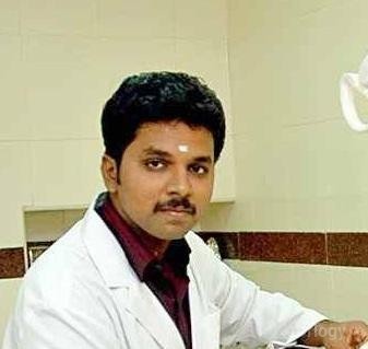 Dr. Saravanan
