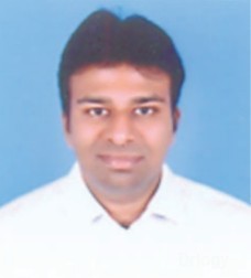 Dr. Saravanan A in Chennai