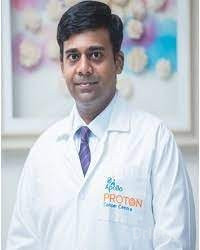 Dr. Saravanan M N
