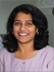 Dr. Sarbhani Raha