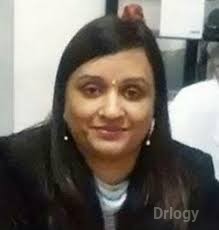 Dr. Sarika Agarwal
