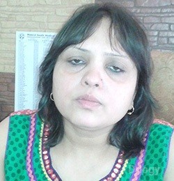 Dr. Sarika Agarwal