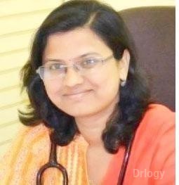 Dr. Sarika Dahiphale