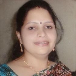 Dr. Sarika Jaiswal