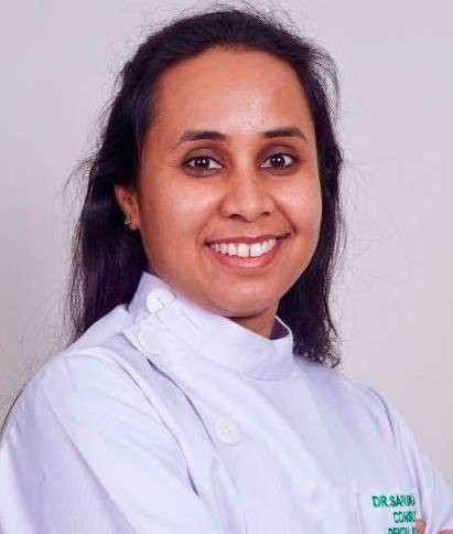 Dr. Sarika Kabra