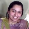 Dr. Sarika Manoli in Bangalore