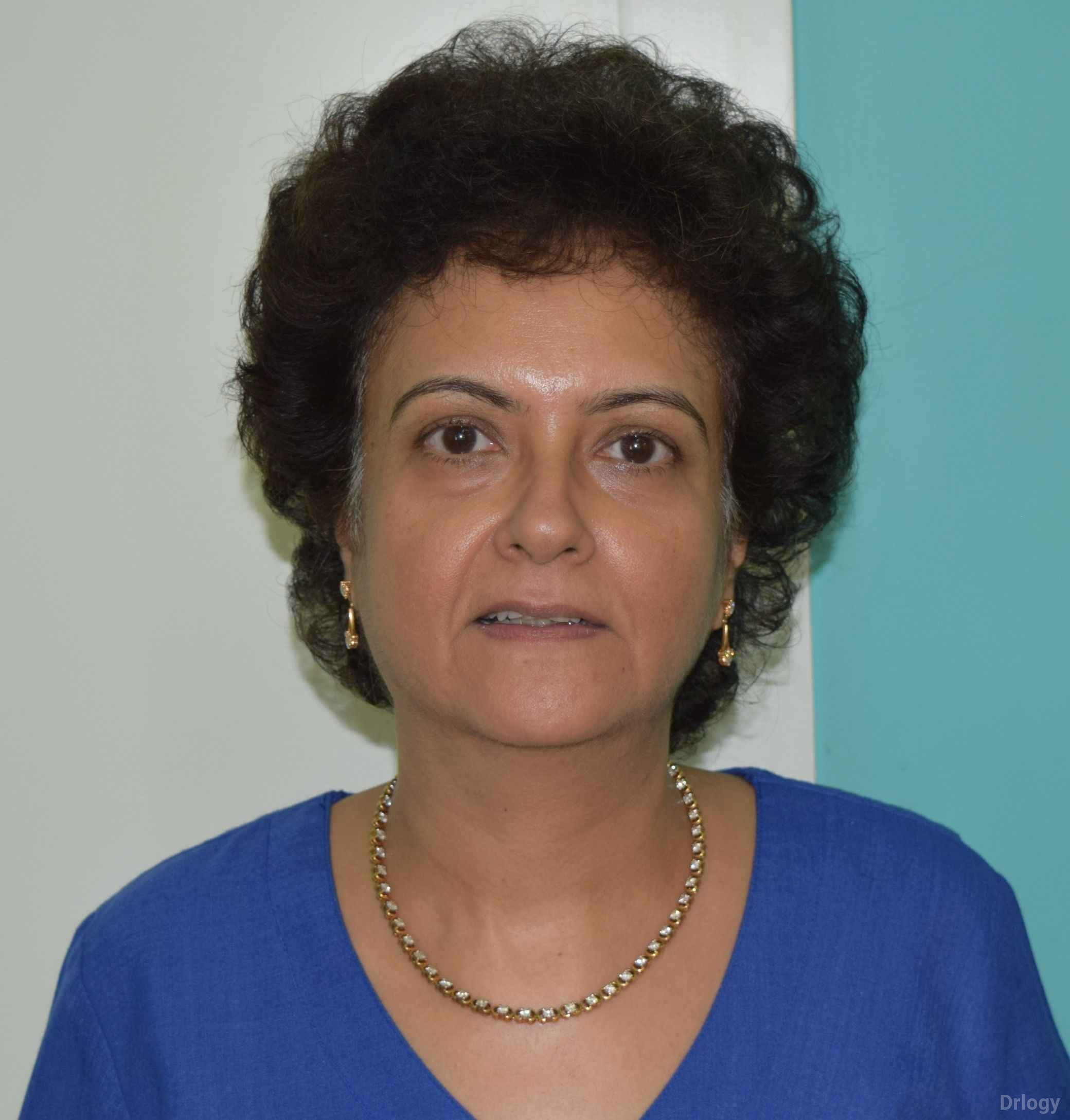 Dr. Sarina Shah in Mumbai