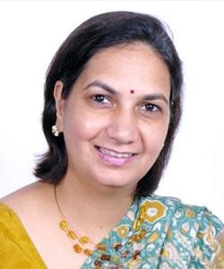 Dr. Sarita Bhalerao