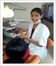 Dr. Sarita Kothari