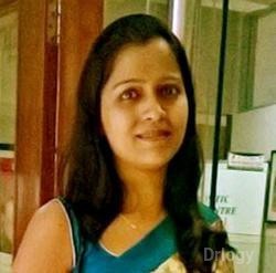 Dr. Sarita Sharma in New Delhi