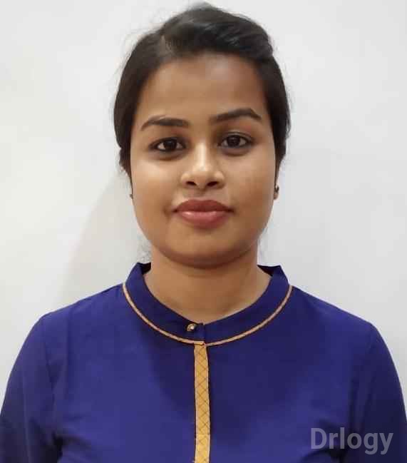 Dr. Sarmistha Nayak