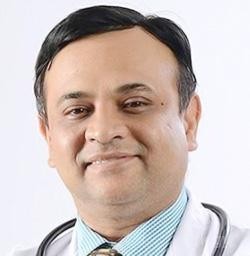 Dr. Saroj Dubey