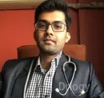 Dr. Sarthak Dave