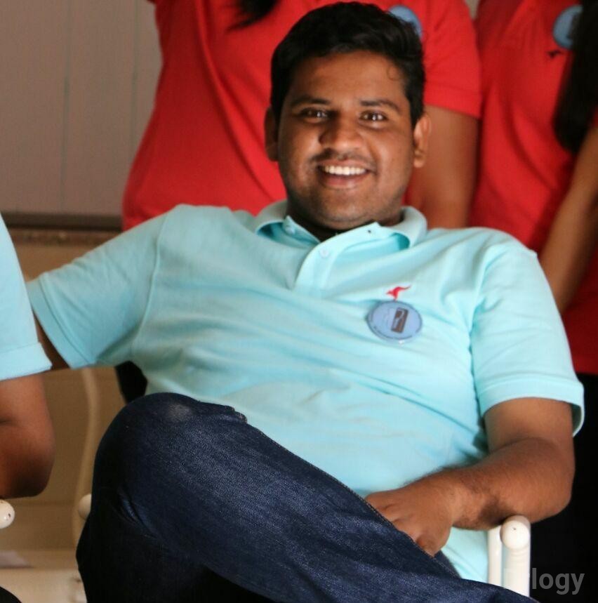 Dr. Sarvagna Dadawala in Surat