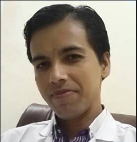 Dr. Sarvesh Kumar