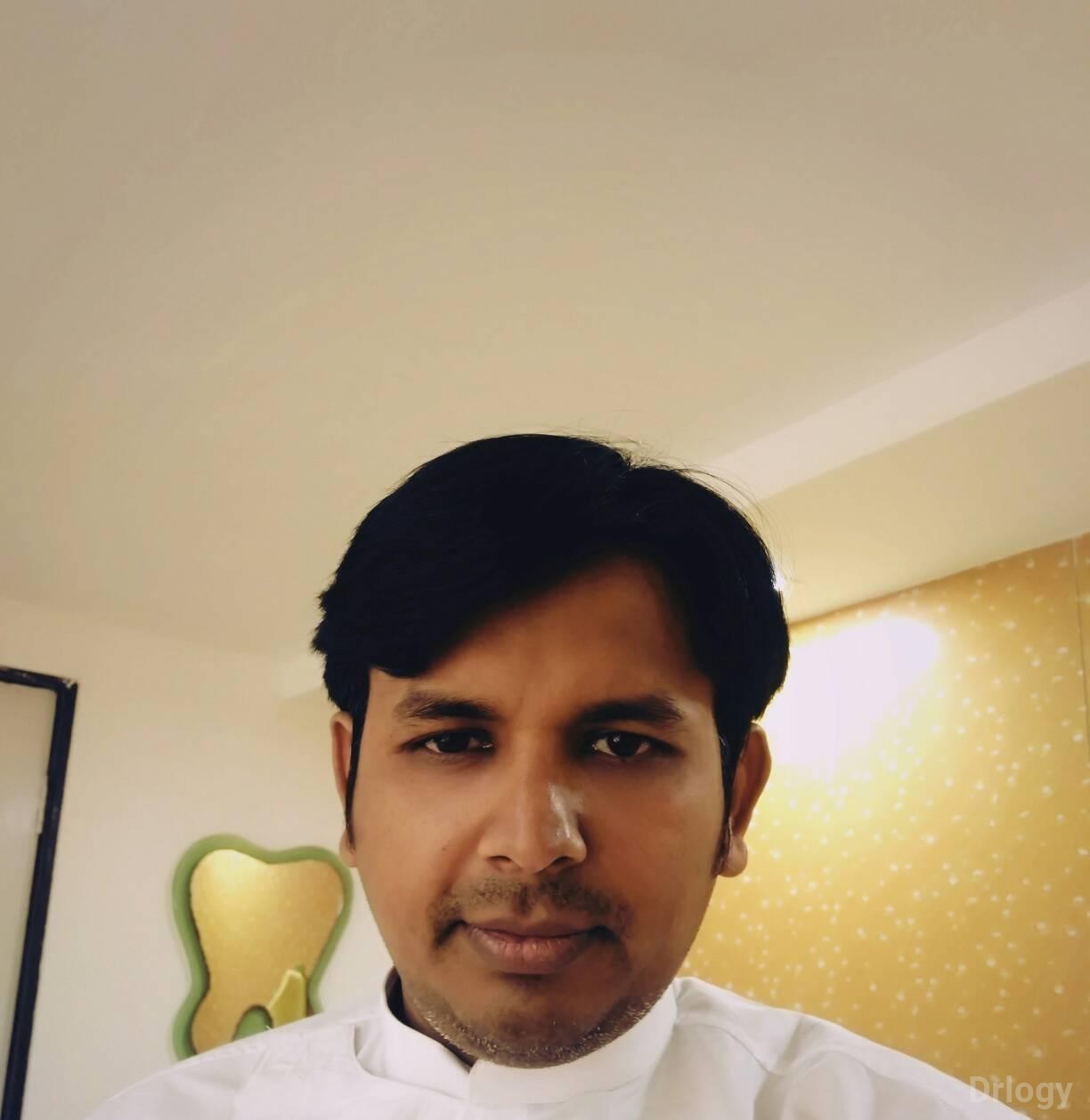 Dr. Sarvesh R Jaiswal