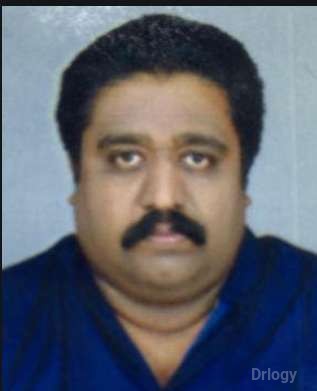 Dr. Sastha L P in Thiruvananthapuram