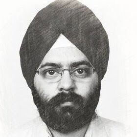 Dr. Satbir Singh