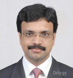 Dr. Satheesh