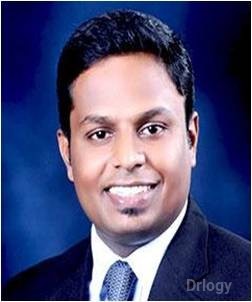 Dr. Satheesh Subramanian