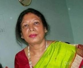 Dr. Sathi Rani Sarkar