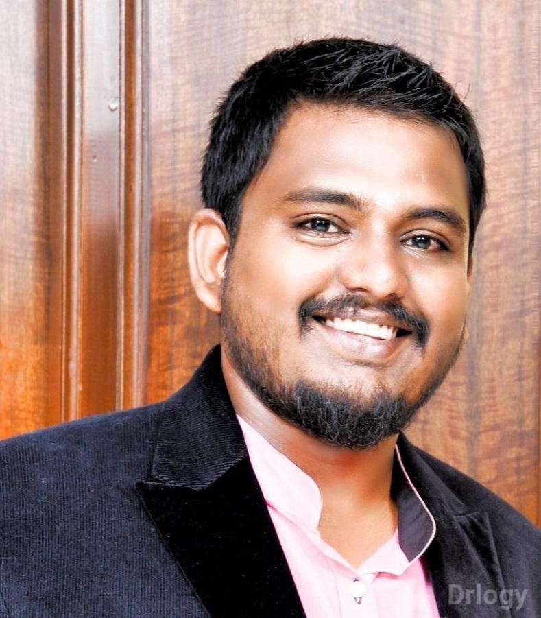 Dr. Sathish Kumar D in Chennai