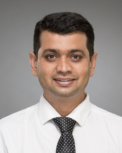 Dr. Sathish M S Vasishta
