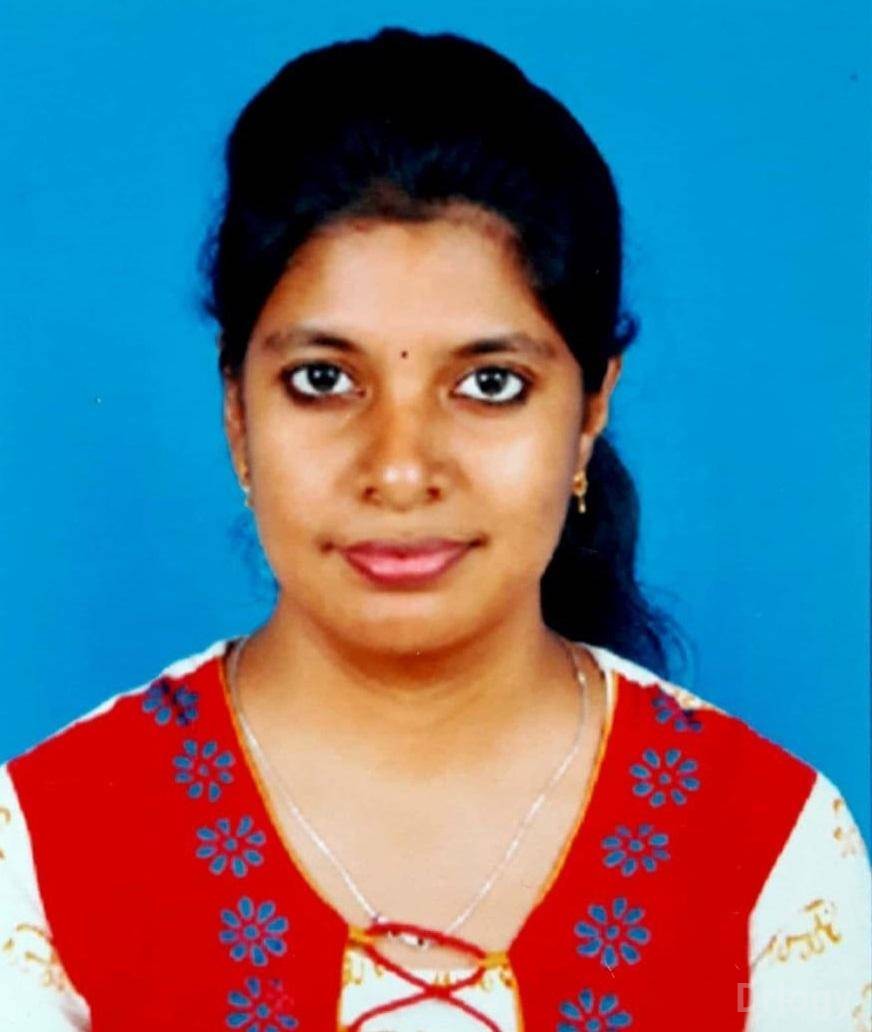 Dr. Sathurmathi K