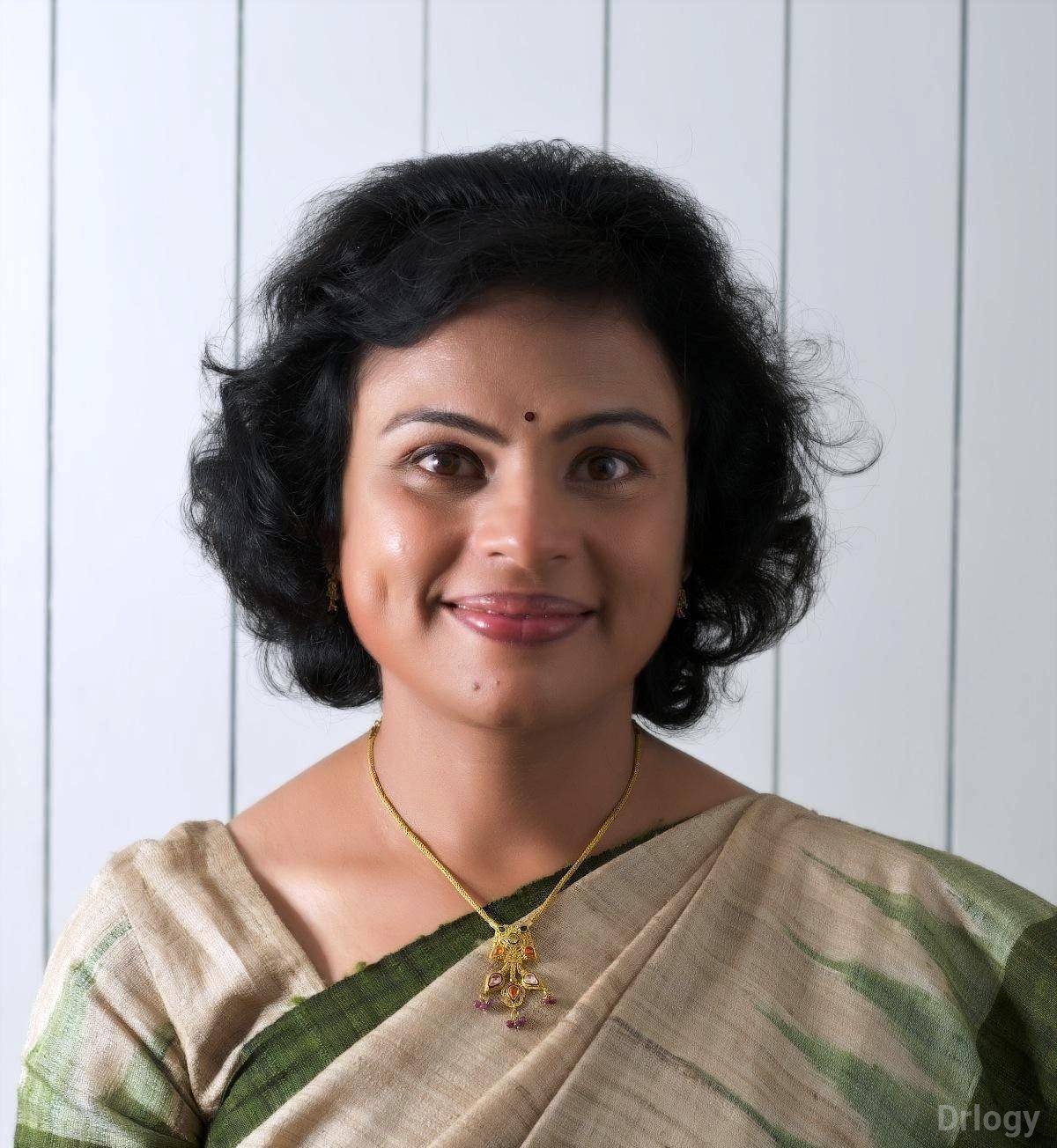 Dr. Sathya Ranna