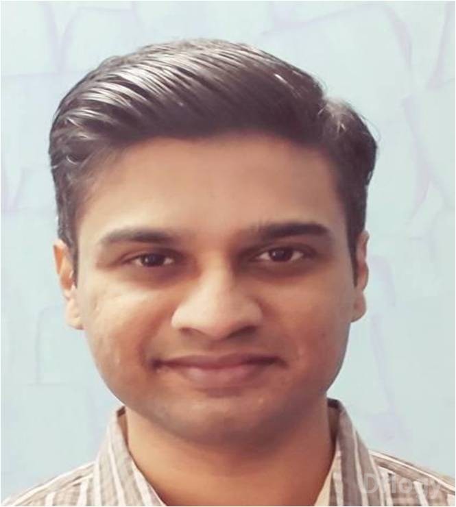 Dr. Sathyadeep V