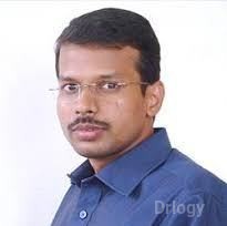 Dr. Sathyadharan P