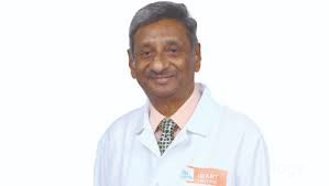Dr. Sathyamurthy l in Chennai