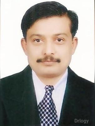 Dr. Satish Agrawal in Indore