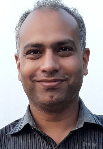 Dr. Satish Budania in Meerut