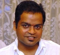 Dr. Satish Challapathi in Chennai