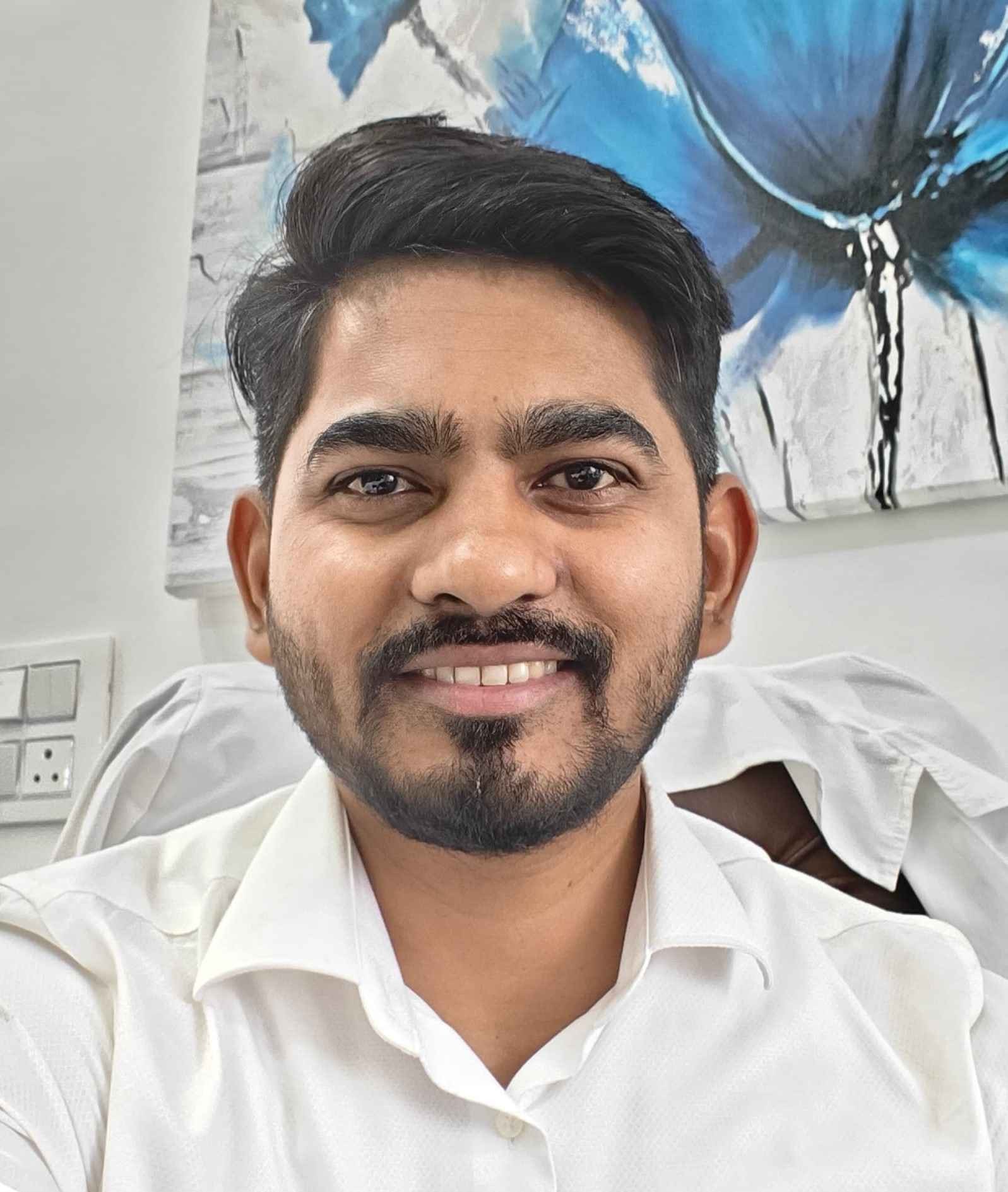 Dr. Satish Gadai