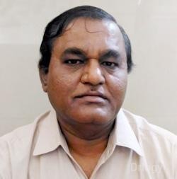 Dr. Satish Godse
