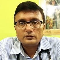 Dr. Satish Joshi