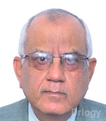 Dr. Satish Kumar Gadi (Lt Col)