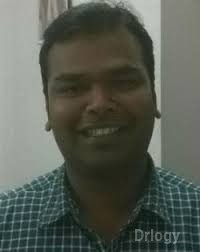 Dr. Satish Kumar K.