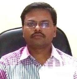 Dr. Satish Kumar Kotha in Hyderabad