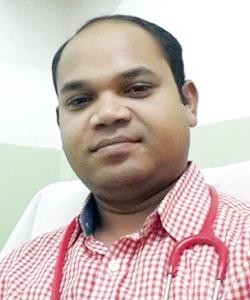 Dr. Satish Maravi