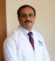 Dr. Satish Nair