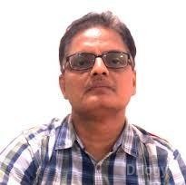 Dr. Satish Rathi in Raipur