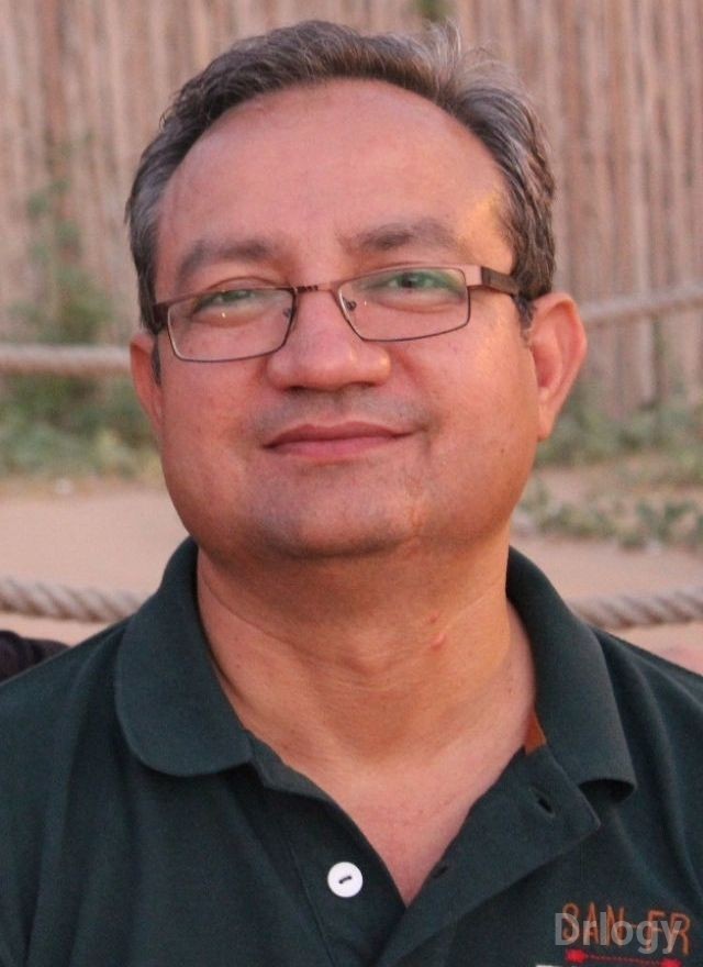 Dr. Satish Sangwan in Jhajjar