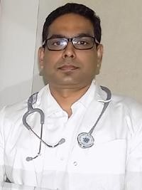 Dr. Satish Sonar in Nagpur