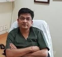 Dr. Satish Suryavanshi