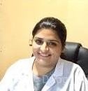 Dr. Satvika Sethi in Amritsar